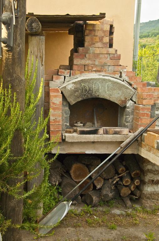 Domus Agricolae Corallina Τόρρε ντελ Γκρέκο Εξωτερικό φωτογραφία